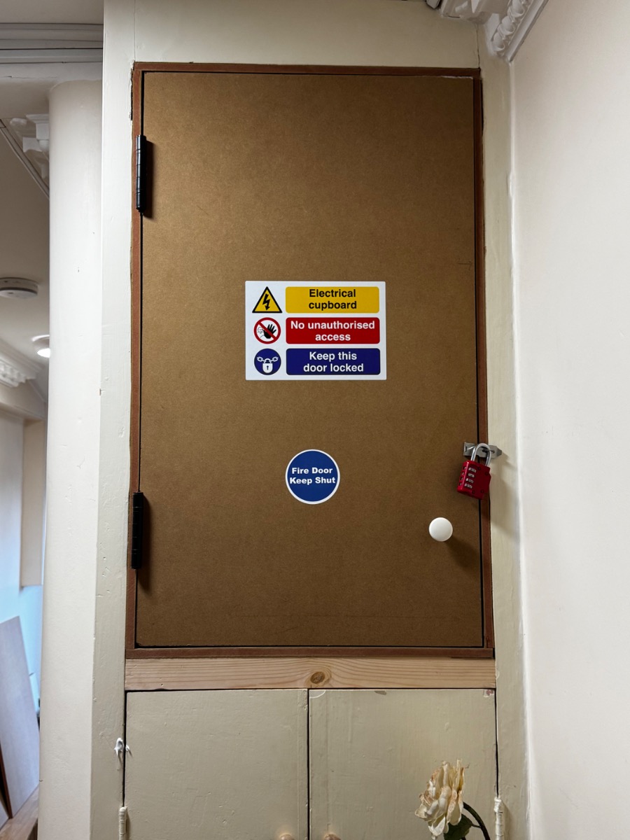 Electrician: Image 13